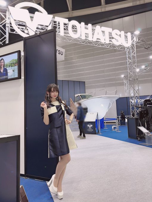 Twitterのコスプレ画像4