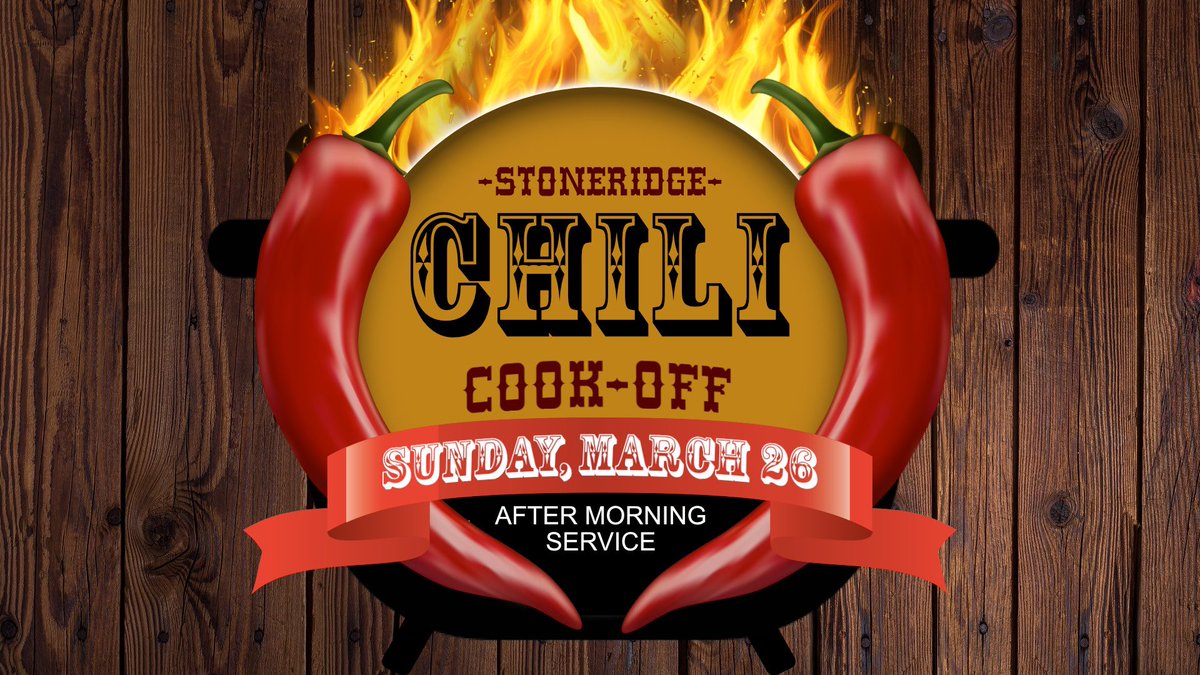 StoneRidge tweet media