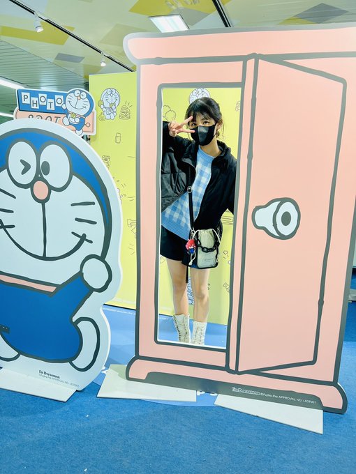 Twitterのコスプレ画像74