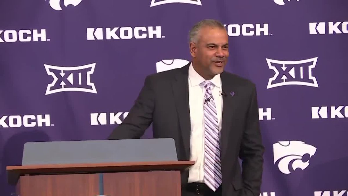 Thank you <a href="/CoachJTang/">Jerome Tang</a> for choosing us. I've never seen a more inspirational person in my life. You have changed our fanbase for the better and I feel like I am a better person just from watching your example.

This program is going nowhere but up and it started with your faith.