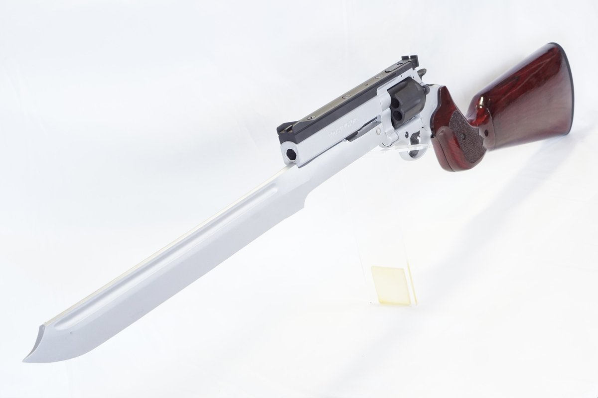 Sasugo@関西骸骨サバゲーマー tweet media