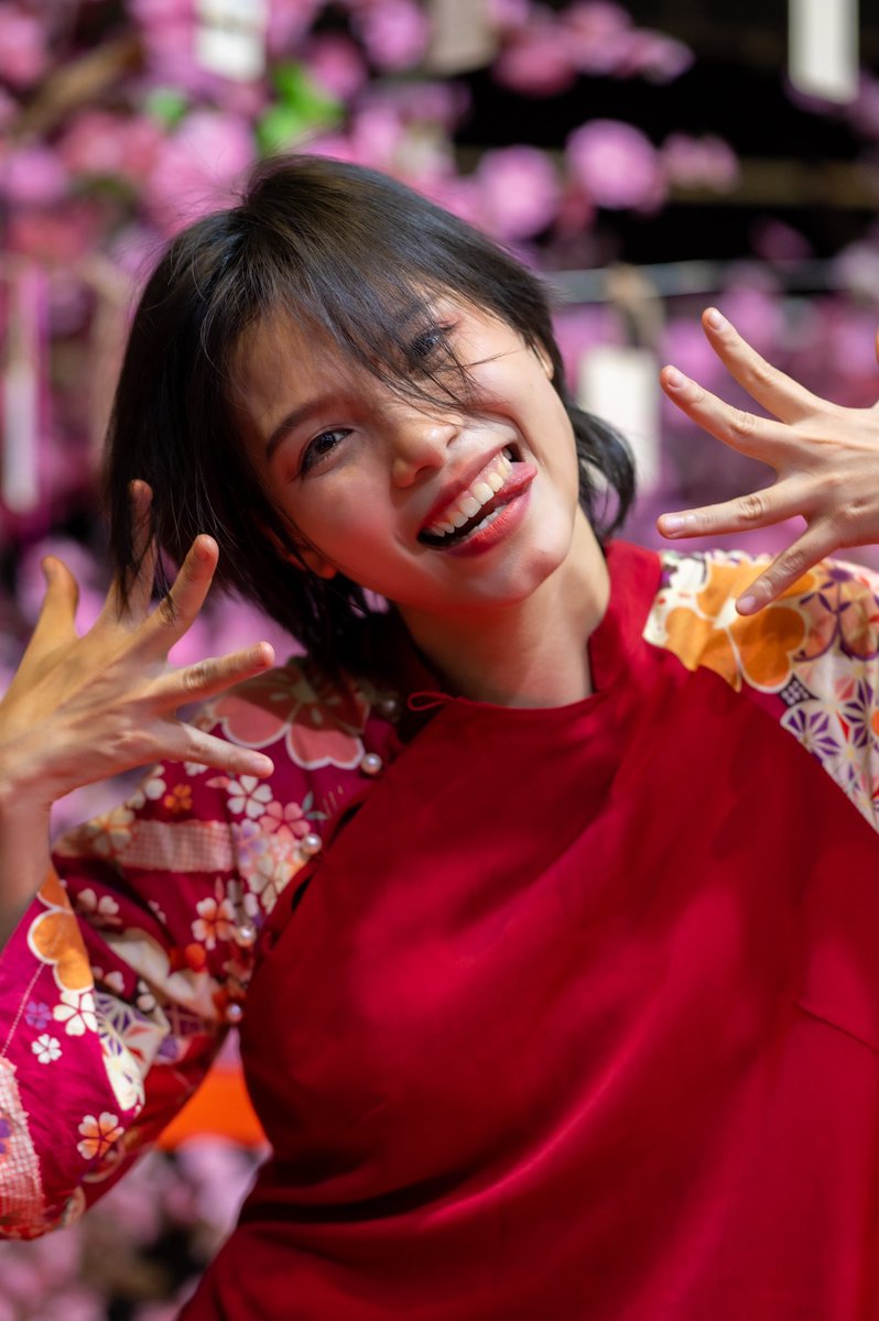 princhu0101's tweet image. POLARIS⭐︎ポラリス Rinnieさん

20230310 Rinnie Birthday
at Campus Hanoi

#rinnie_polaris 
#Polarisvietnam #ポラリスベトナム