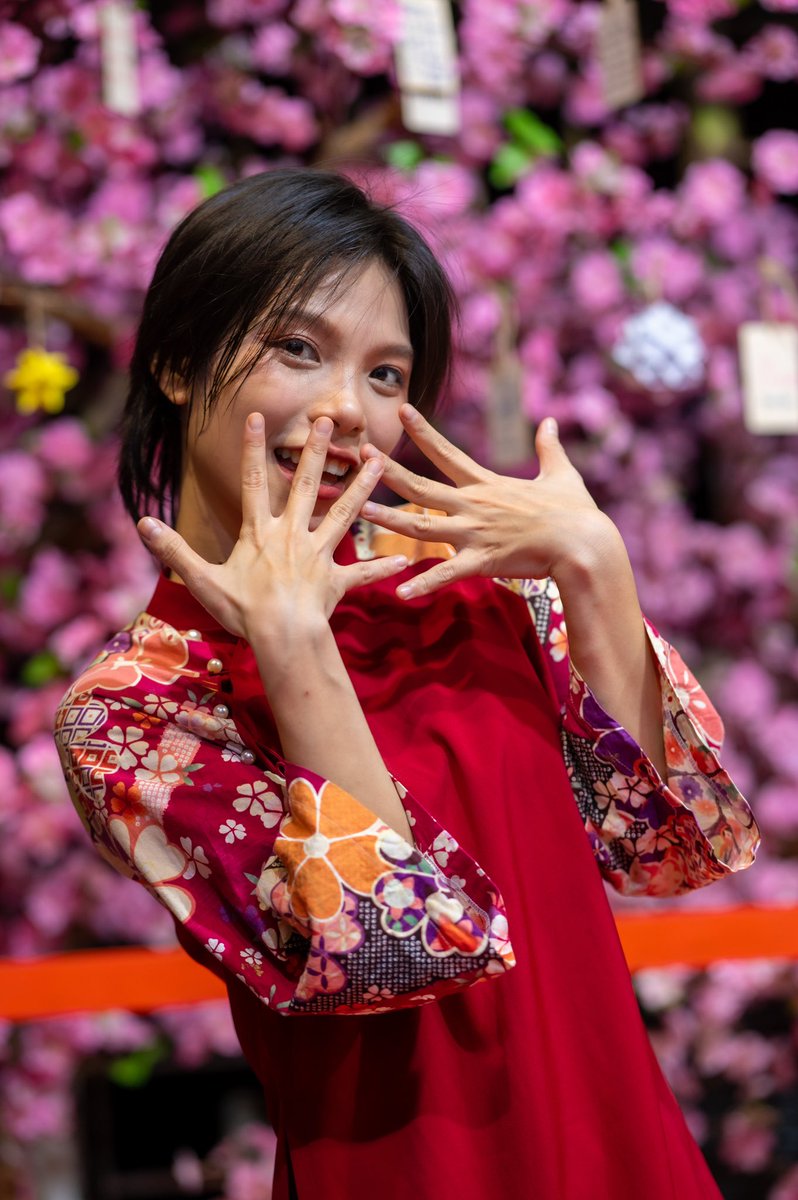 princhu0101's tweet image. POLARIS⭐︎ポラリス Rinnieさん

20230310 Rinnie Birthday
at Campus Hanoi

#rinnie_polaris 
#Polarisvietnam #ポラリスベトナム