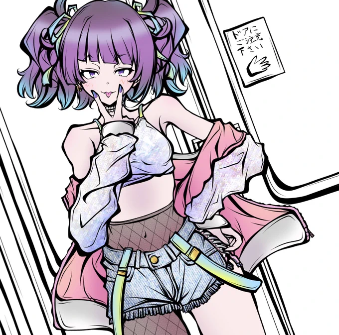 そして昨日までのmmm進捗です 