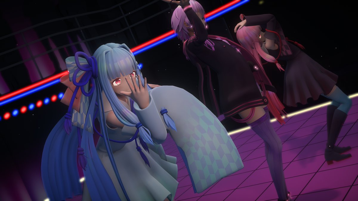 ゆかりさんの絶壁もなかなかだが、
2人の小ぶり具合も捨てがたい。
というか、この位が丁度いいのよ(シンミリ

問題は
圧倒的な創作時間が無いってことだな😭
今日はここまで
今月最後の地方出張に旅立ちます🚄 