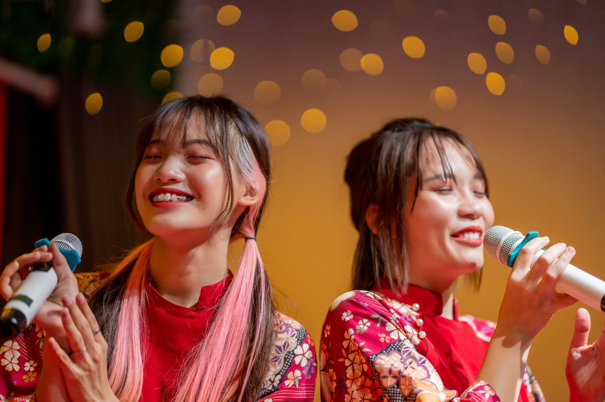 princhu0101's tweet image. POLARIS⭐︎ポラリス Hikariさん

20230310 Rinnie Birthday
at Campus Hanoi

#hikari_polaris 
#Polarisvietnam #ポラリスベトナム