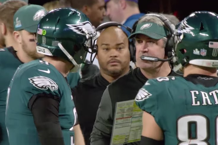 Eagles Nation tweet media