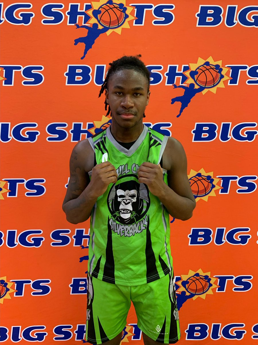 BigShotsGlobal's tweet photo. #BIGSHOTS #NCTipOff 

17U

Bull City Silverbacks 49
#4 Ellis Seal 14

Carolina Tritons 26 https://t.co/GHRUZbgc9O