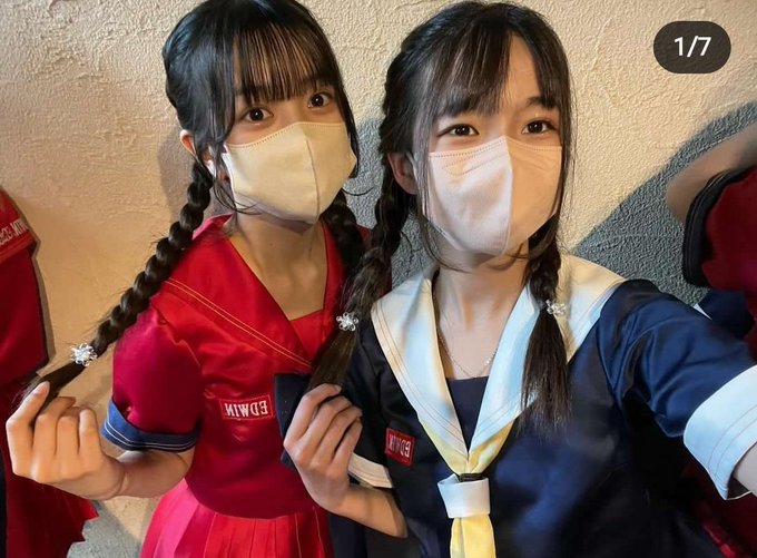 Twitterのコスプレ画像28