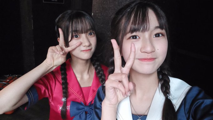 Twitterのコスプレ画像29