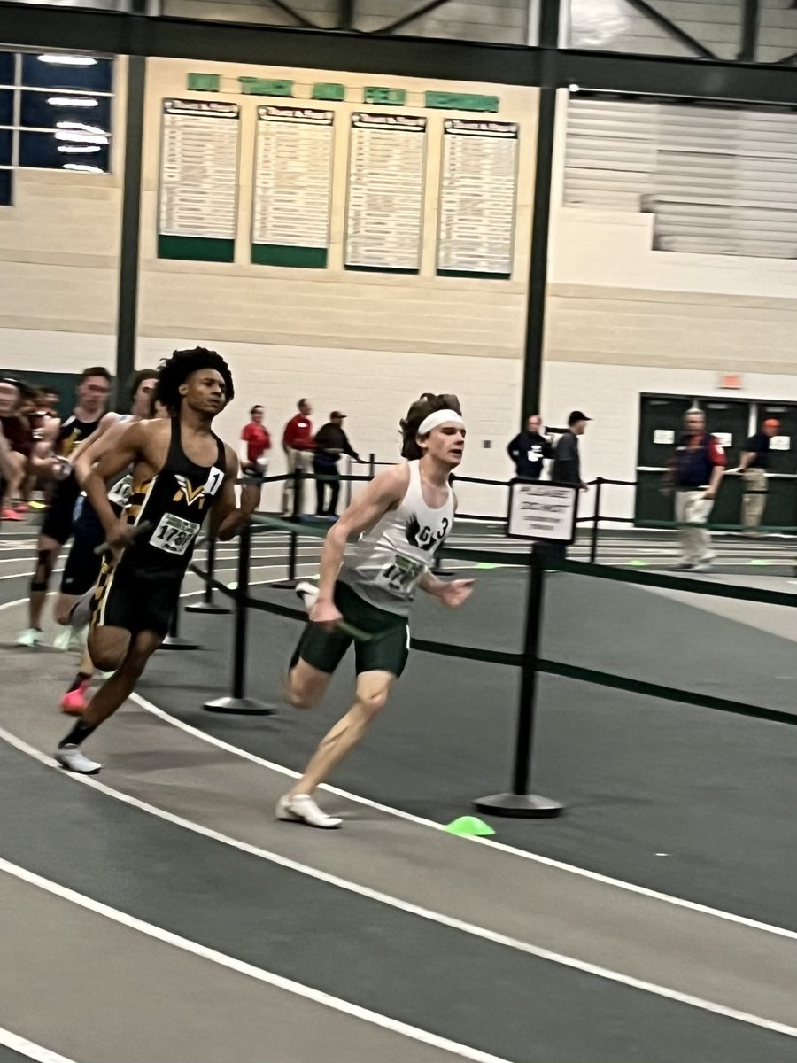 GCHSTRACK's tweet photo. Jones, Richardson, Bond and T. Sato bring home 3rd for the Rams! Young and not done, outdoor here we come! State medalists and Ram Proud. @GoGCHSRams #StateDOE #Legacy https://t.co/0BCMrfPPIf