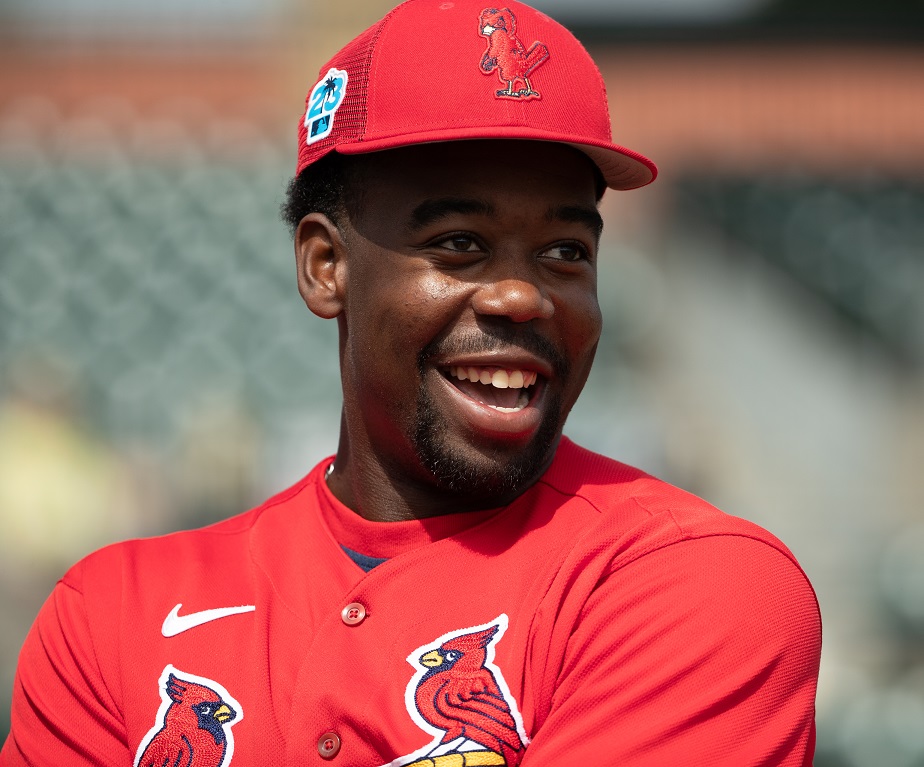 St. Louis Cardinals tweet media