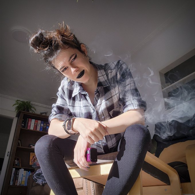 my style is all over the place 🐥 https://t.co/bZ68XxbuXg<a href="/tag/mvsales"class="tags"><span>#mvsales</span></a><a href="/tag/mvtrans"class="tags"><span>#mvtrans</span></a>