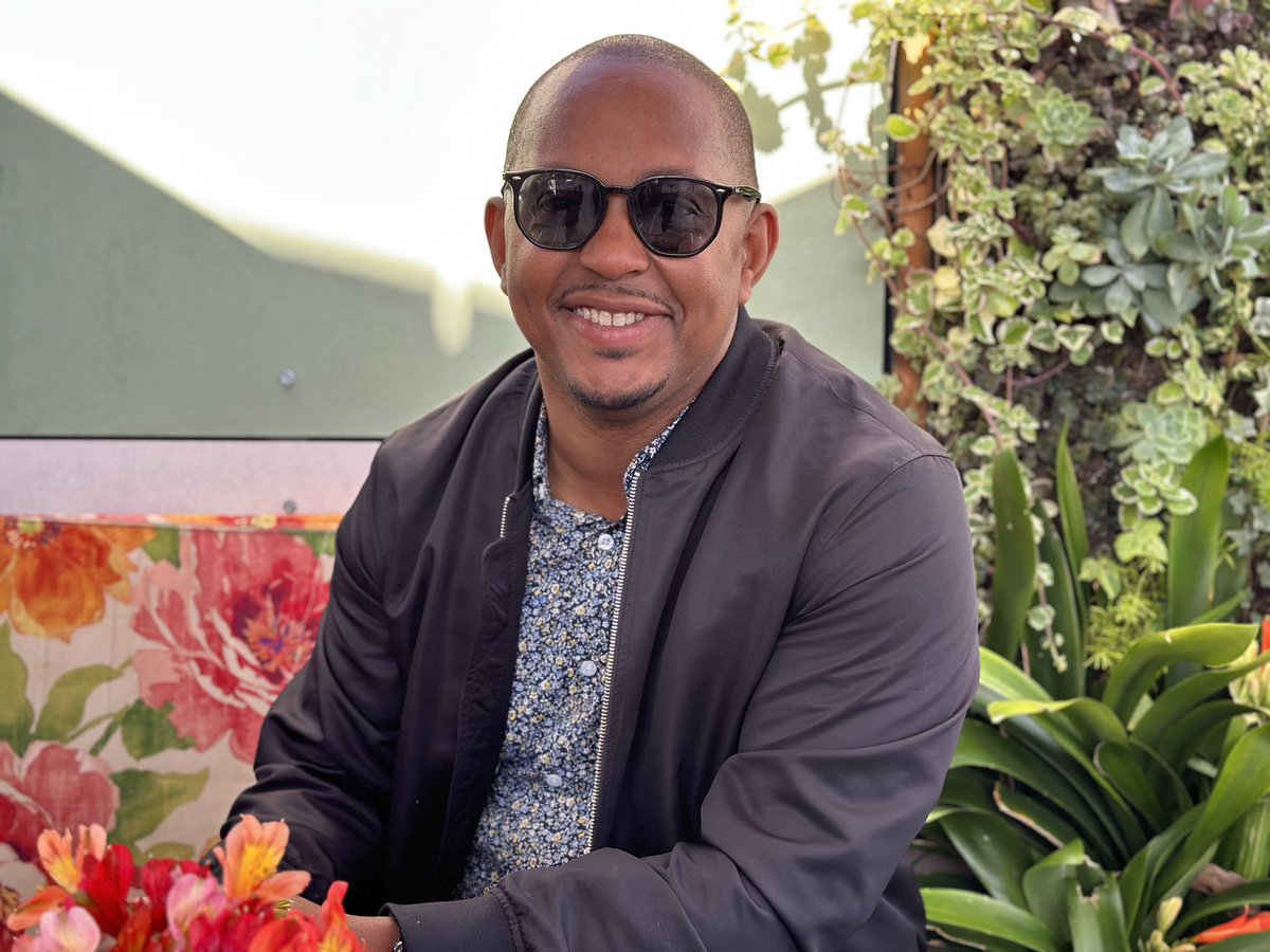 Office of Mayor Rex Richardson tweet media