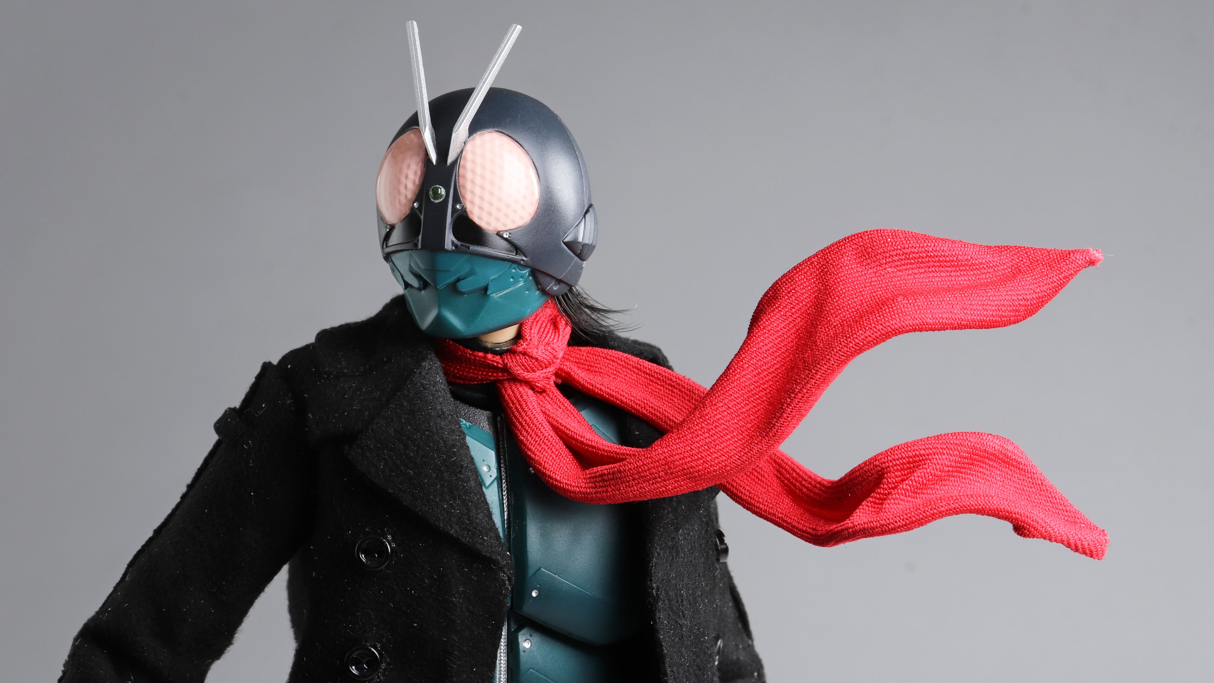 シン・仮面ライダー』Blu-ray＆DVDが11月20日（水）発売