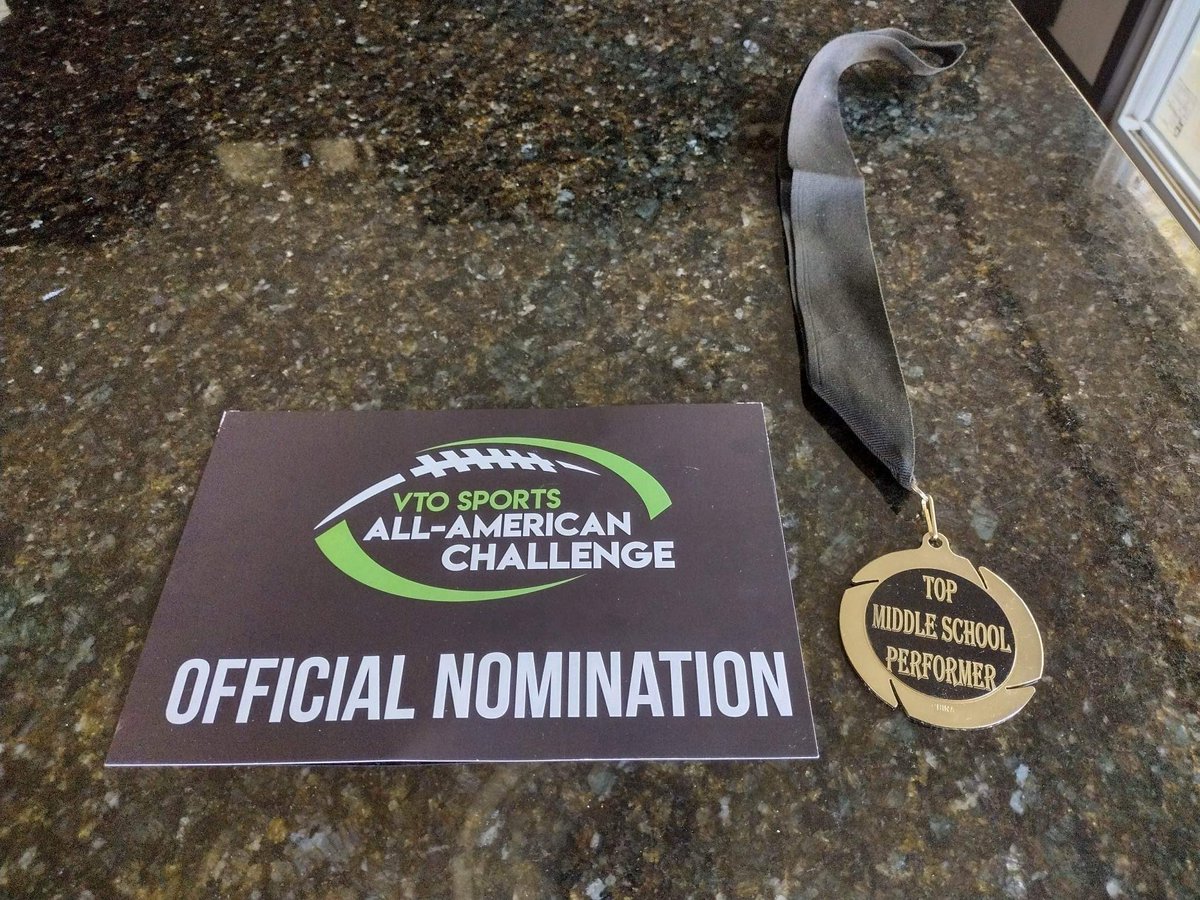 Thank you <a href="/VTOSPORTS/">VTO Sports</a> for a great camp at Irmo High School in Columbia SC today and for my 2nd Top Performance and All-American Challenge invite