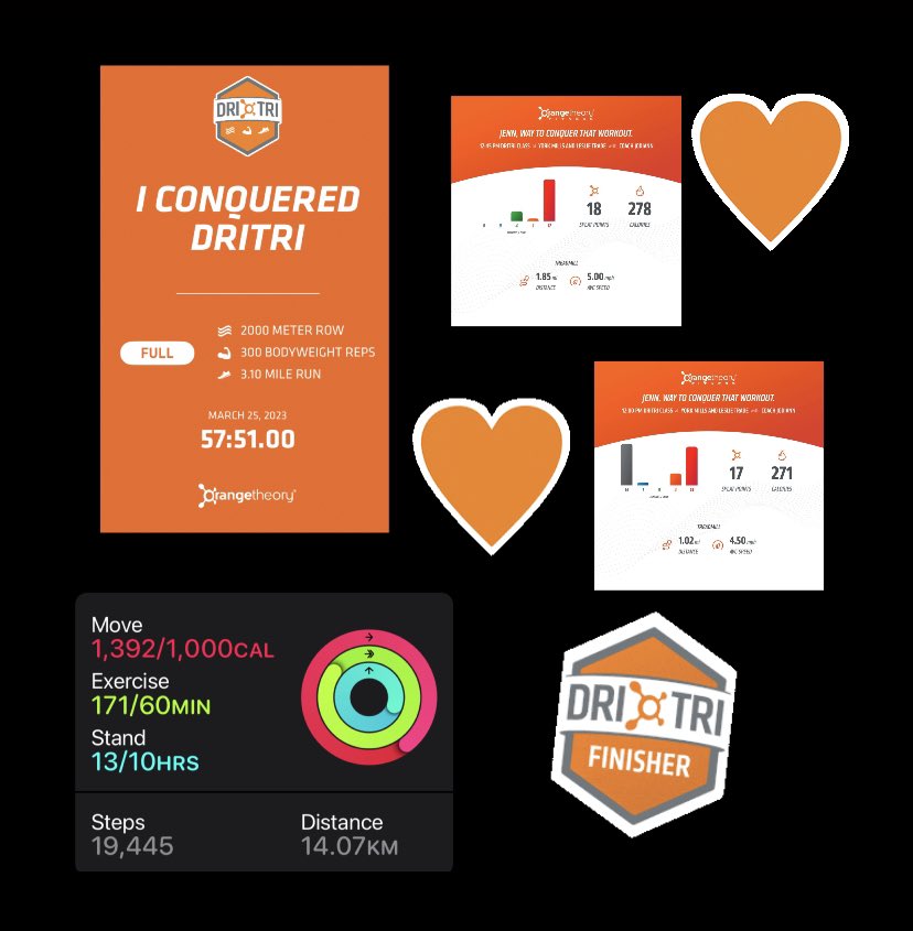 Jenn ヅ tweet media