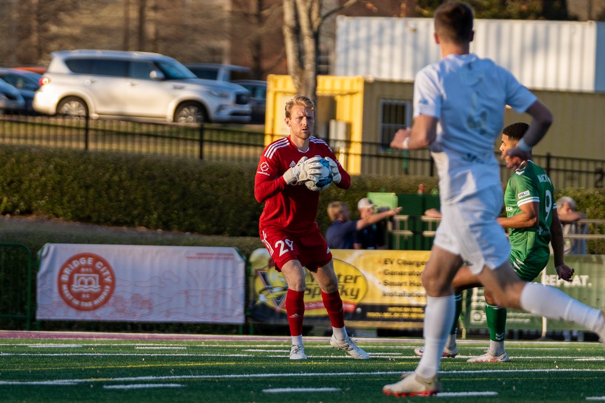 Richmond Kickers 🦘 tweet media