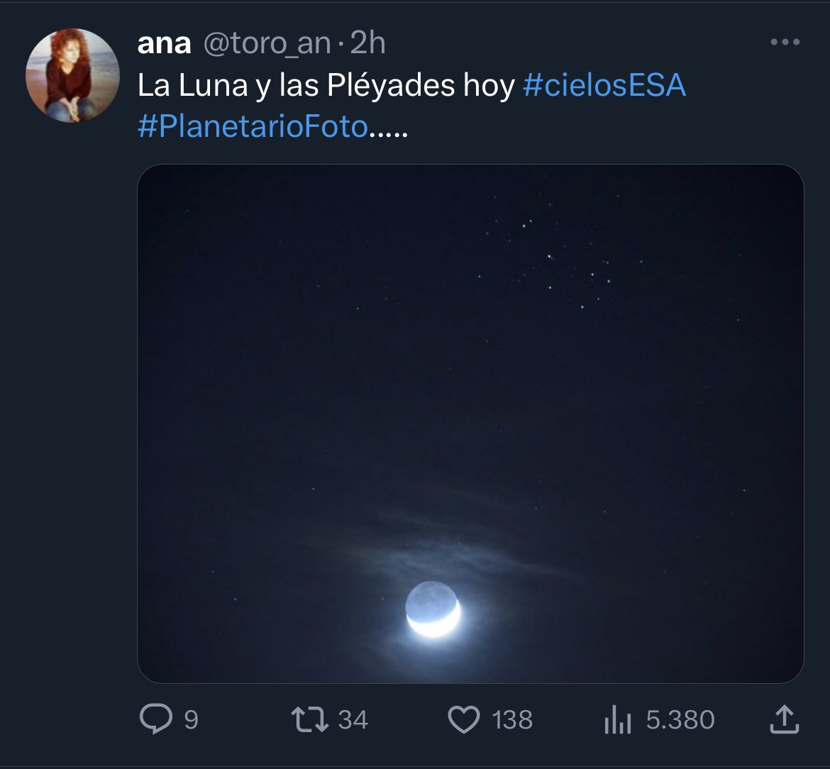 fdoretana's tweet photo. @osmg Desde España https://t.co/SWa71imRBk