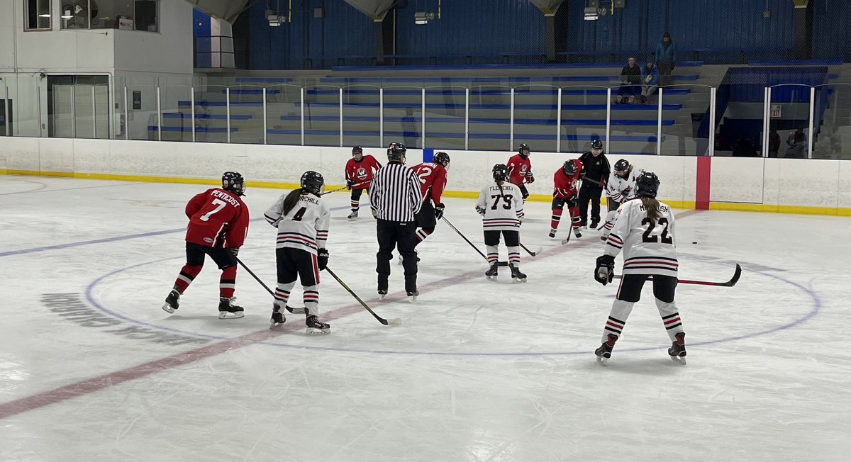 Deaner67's tweet photo. Thank you to the @condorsottawa for a wonderful afternoon of hockey!! An amazing day with some amazing people. @condorsottawa you Rock!! #biggerthanthegame #hockeyisforeveryone @nepeanwildcats @deBriennePascal https://t.co/Lxr9m62js5
