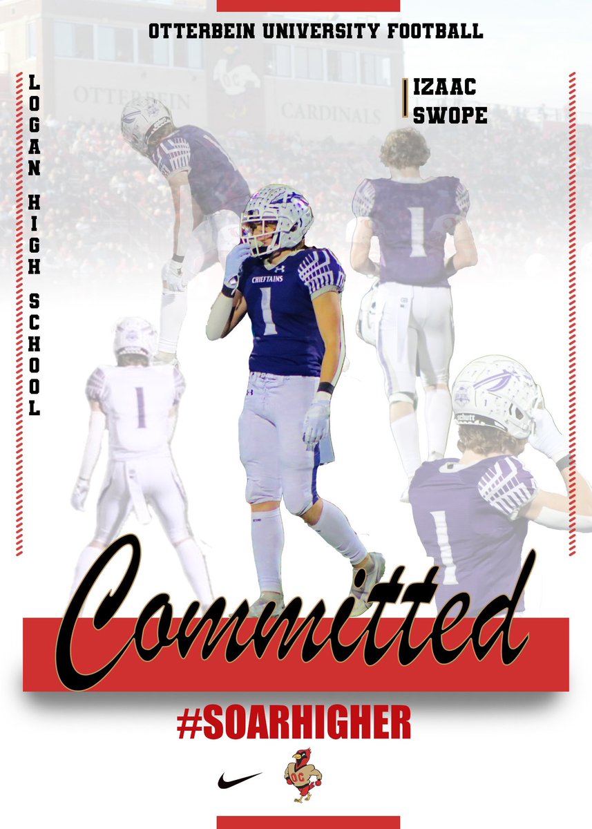 GOD has given me the chance to advance and do what I love for 4 more years. 100% Committed❤️🤍 <a href="/Coach_Cicione/">Anthony Cicione II</a> <a href="/CoachBelluccia/">Coach Manny Belluccia</a> <a href="/TommyZagorski/">Tommy Zagorski</a>