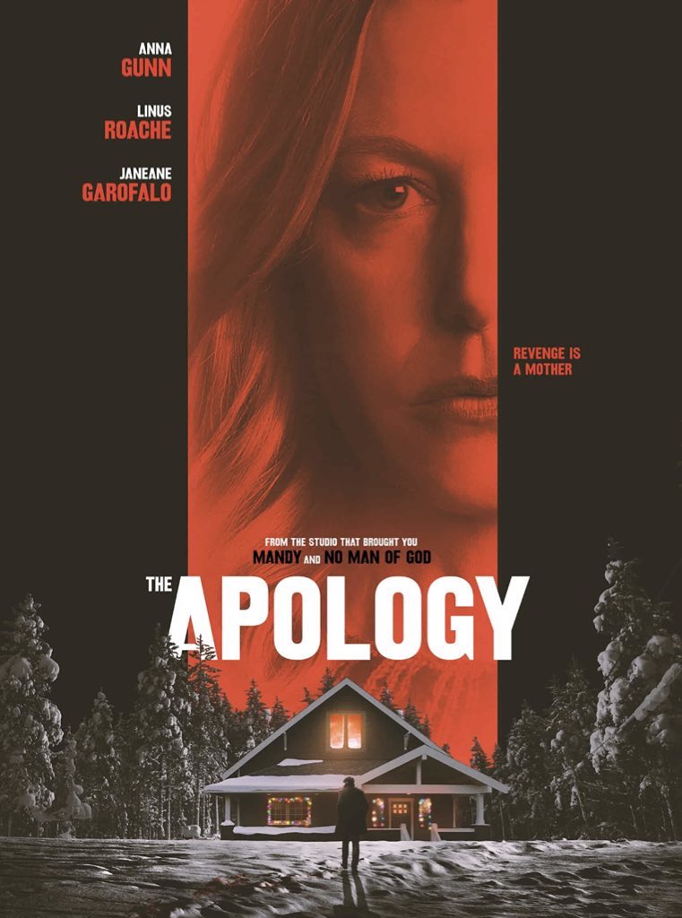#NW #TheApology #ThrillerMovies #Thriller