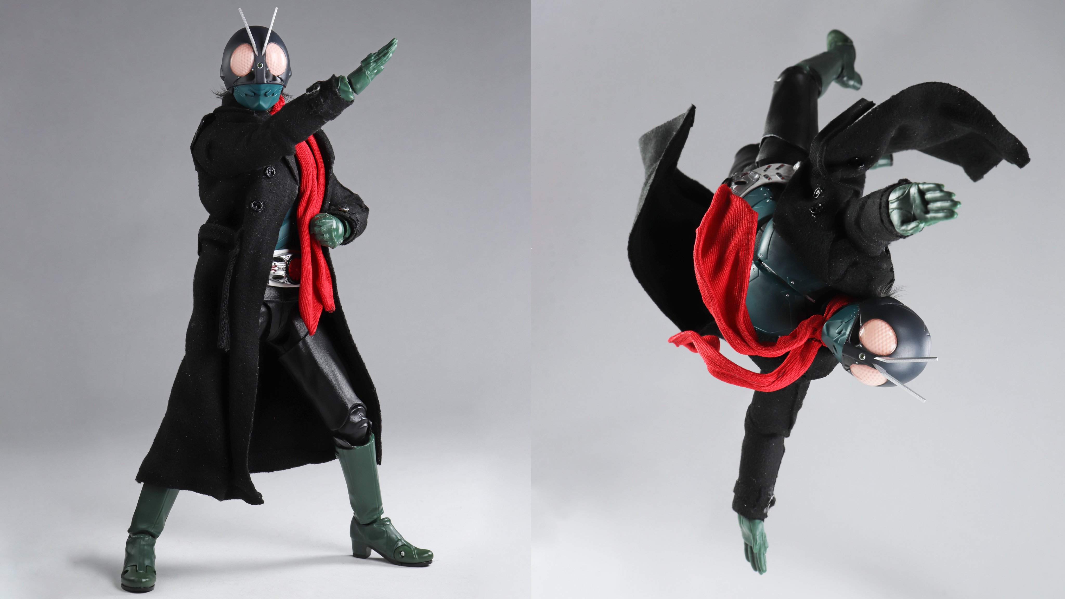 シン・仮面ライダー』Blu-ray＆DVDが11月20日（水）発売