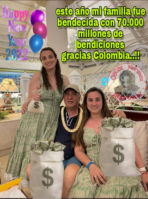 #ElCambioEsImparable #LaHoraDelPlaneta 

Ya huele a diciembre y nada que aparecen los $70.000 millones...la abudineada más grande que le pegaron a Colombia en toda su historia..!!