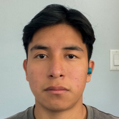 JErnestoTC's tweet photo. #NewProfilePic https://t.co/lJcBhmJIiv
