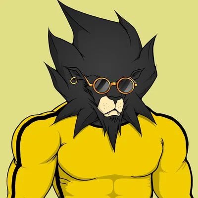 Glad to be a lion again! 🦁#LionsFollowLions