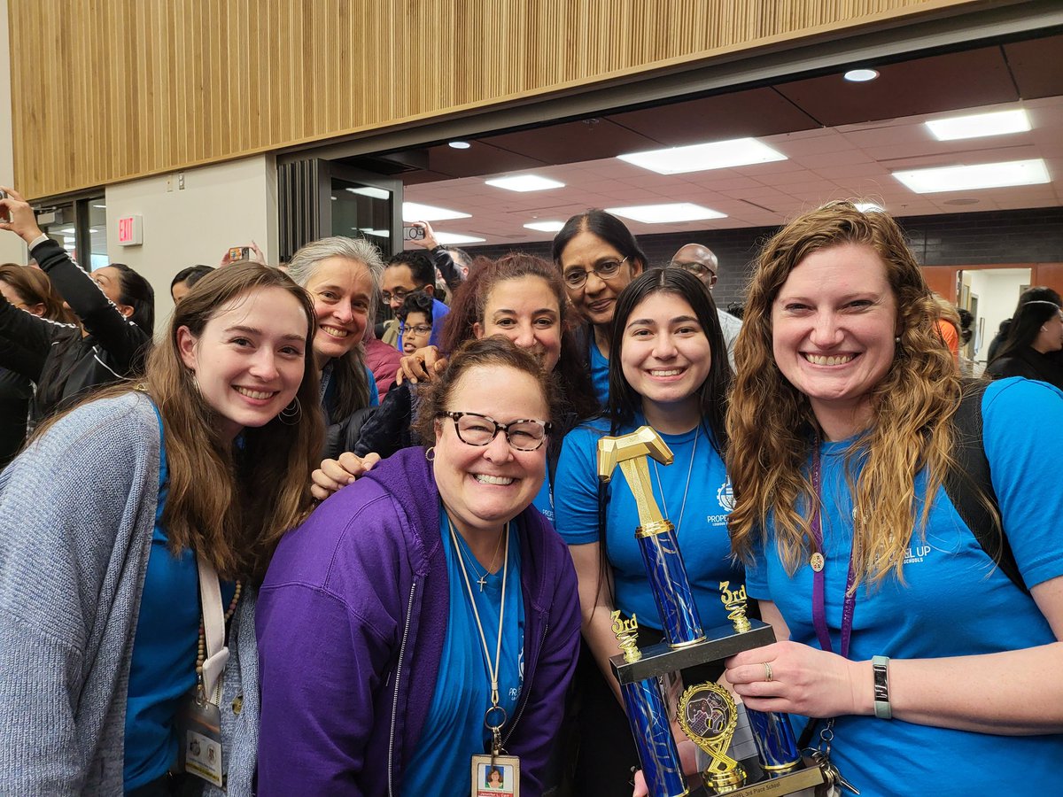 mhayden2004's tweet image. Shout Out to our AMAZING PROPEL Team for CRUSHING IT in today&apos;s VEX Competition!!! @PotowmackES @PotowmackPTA #EaglesDeserveIt23