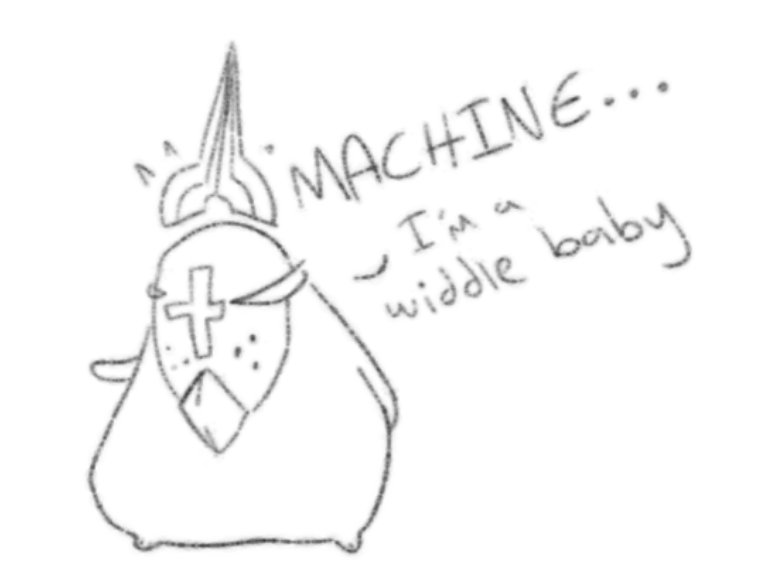 Hi Breasties back with another banger Gabriel drawing

<a href="/GetGianni/">blbaglucdkwx</a> #ultrakill #gabrielultrakill #ultrakillfanart