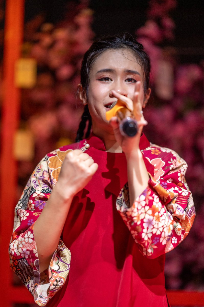 princhu0101's tweet image. POLARIS⭐︎ポラリス Reiさん

20230310 Rinnie Birthday
at Campus Hanoi

#rei_polaris 
#Polarisvietnam #ポラリスベトナム