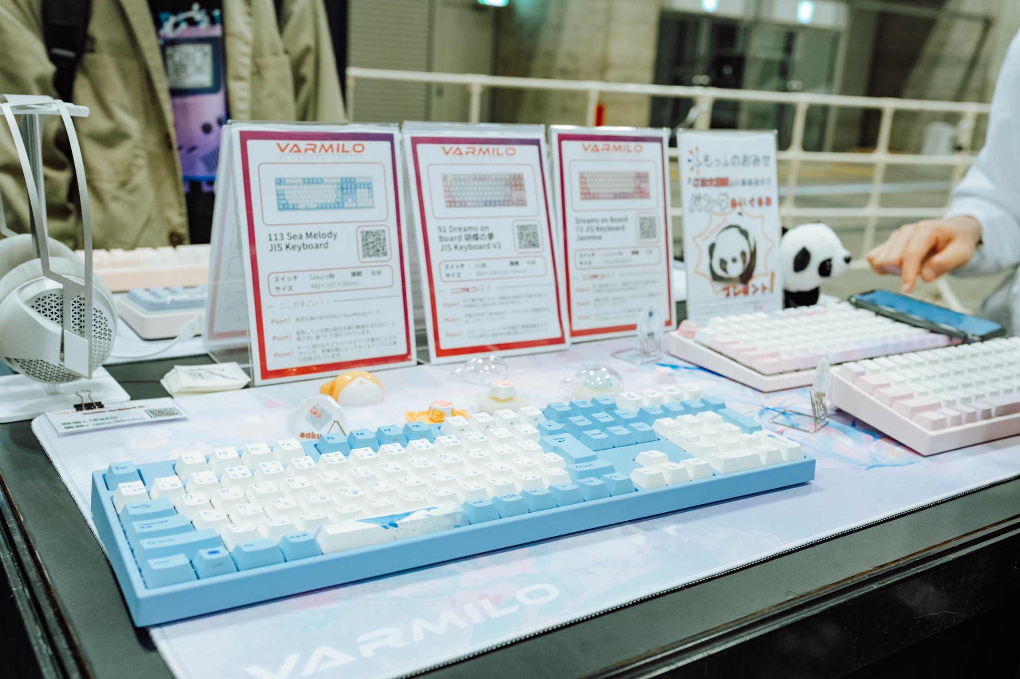 2025年最新】fumo truth open air gaming headsetの人気アイテム