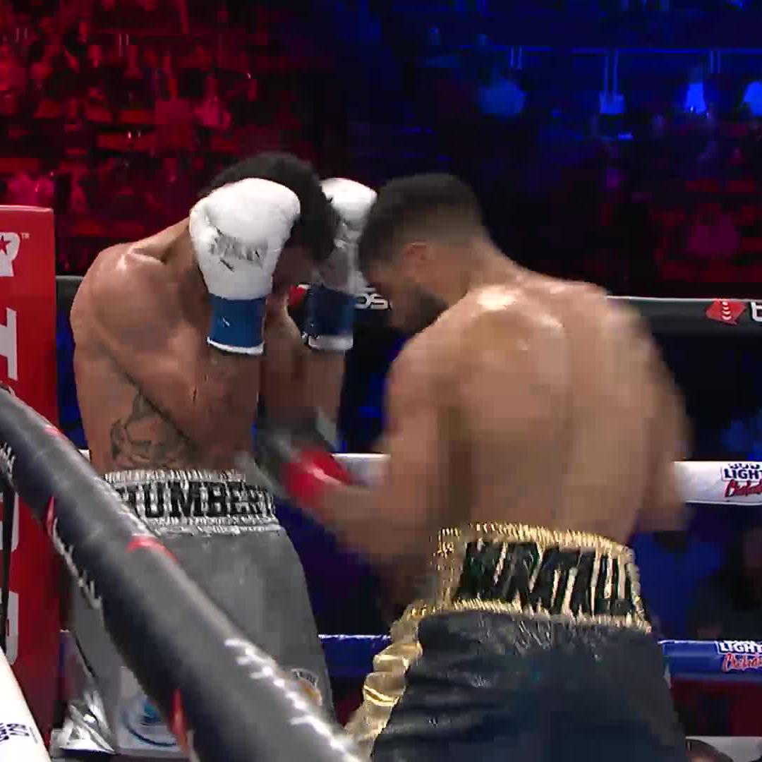 Top Rank Boxing on Twitter: 
