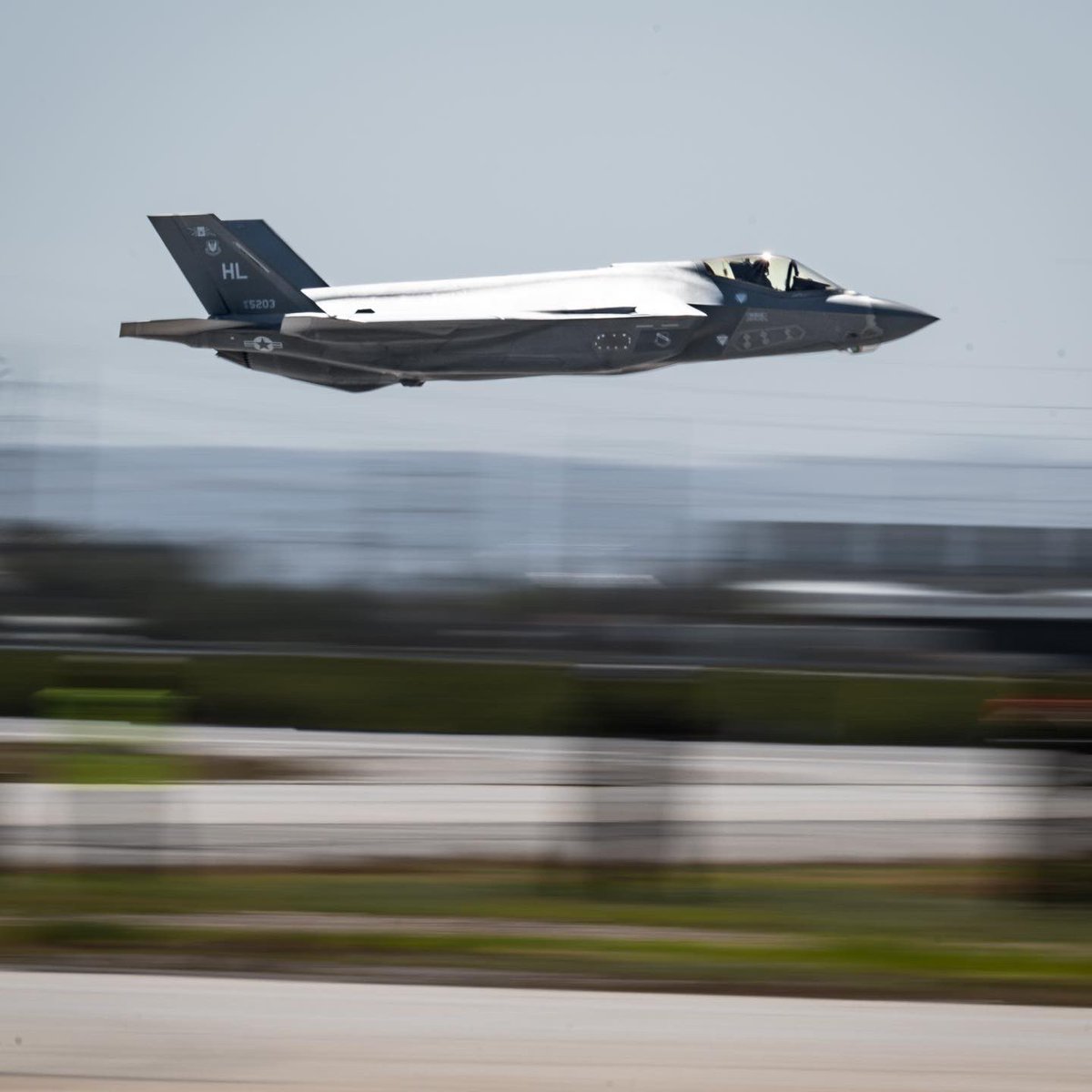 F35demoteam's tweet photo. Buckle up, we're just getting started!⚡️

Day 1 of the @davismonthan_afb Air Show is a wrap, but there’s plenty more where that came from.

Catch us tomorrow for our last show in Arizona! ☀️ As always, make sure to stop by our tent to meet the team and try on the F-35 helmet! M https://t.co/Ge6Vuqu0u6