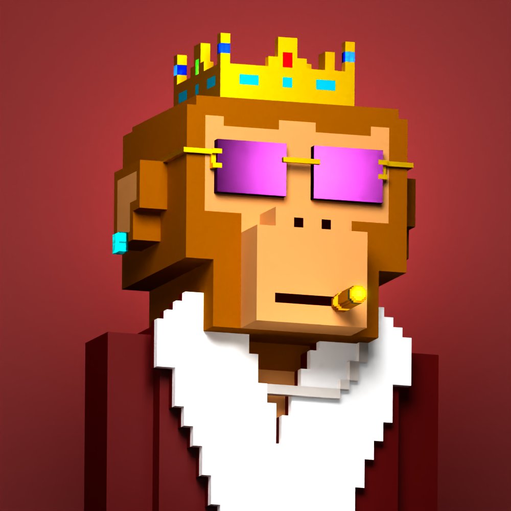 NFTs minting today on #Cardano: 
April 1
<a href="/OldMoneyNFT/">Old Money</a> <a href="/icedoutapes/">Iced Out Apes</a>

wencnft.com
#CNFT $ADA #NFT