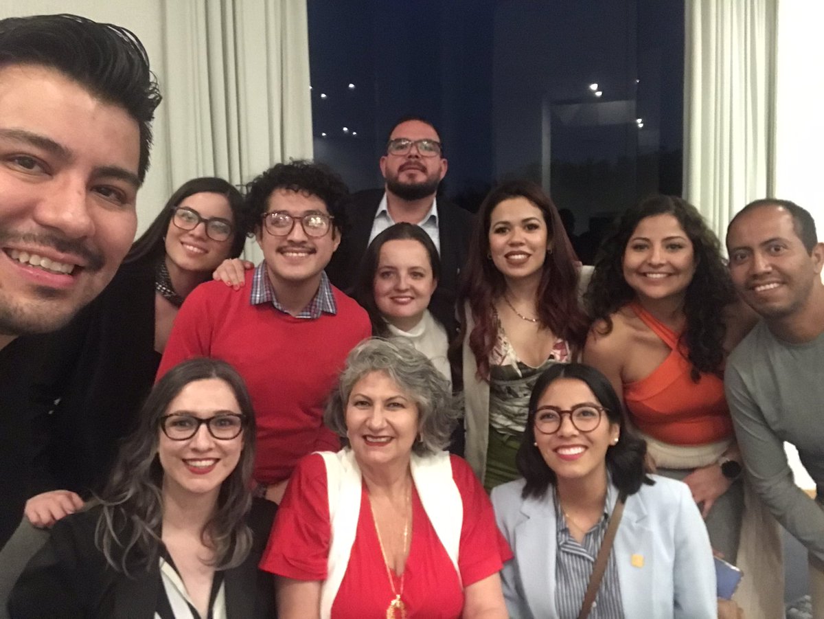 Rosalba Hernandez tweet media