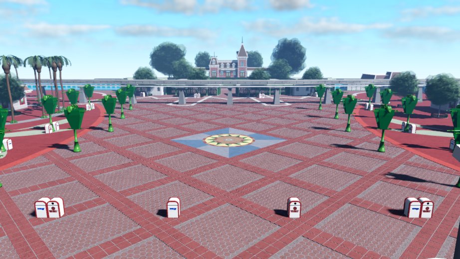 DreamRBX's tweet photo. Back to work again...🛠️🔨

#RobloxDev #Roblox https://t.co/WWtLf2M1ra
