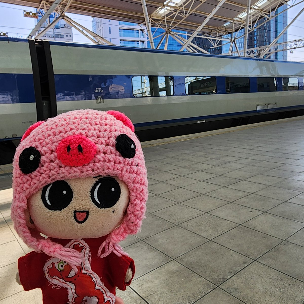 MiniGot7toon's tweet photo. ไปไหนนะ 🚅
#เติ้ลแบมพาบัมบัมมู๋แบมเท่วเกาหลีเกาใจ https://t.co/zy9NQhqHzZ