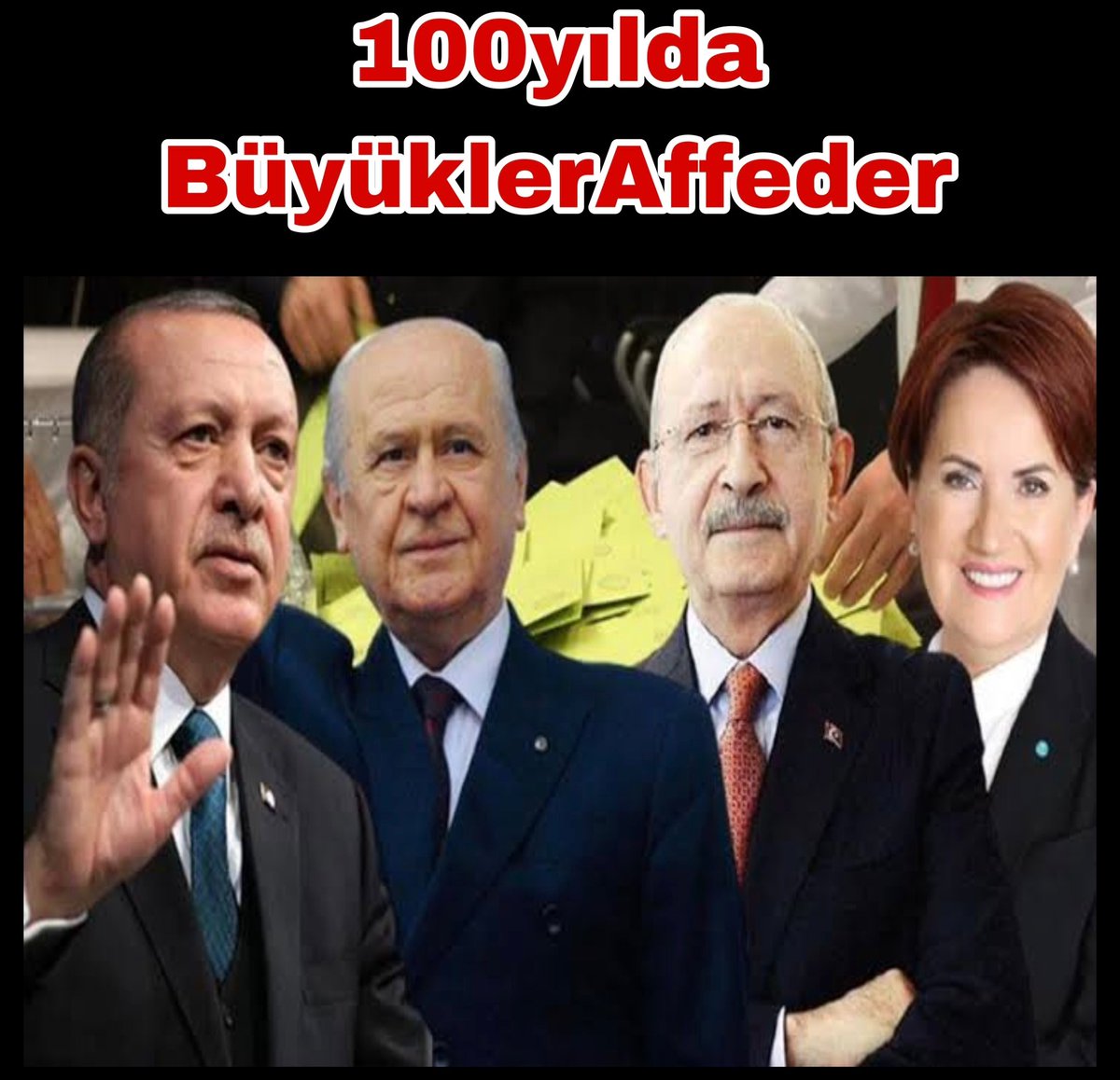 Tueakir13677281's tweet photo. Adil Yargılanmayan Kader Mahkumu Yargı Mağduru Oldu

Çözüm Geniş Kapsamlı

Suç Ayrımsız Adli Mahkuma AF

MilletinTalebi GenelAf @RTErdogan 
@dbdevletbahceli 
@kilicdarogluk 
@meral_aksener https://t.co/MNWdGWTlyD