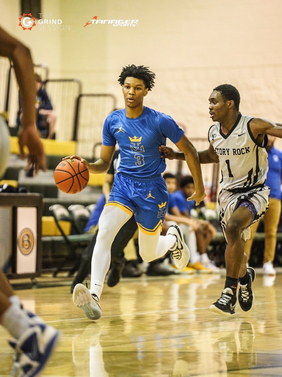 tennprepacademy's tweet photo. We have a #NYC Point Guard here in #Memphis our 6’4 (Jr) Jalen Lyn. Jalen had a unforgettable season here at Tennessee Prep #NYC🍎 #Tough 
📌 Long Athletic 💥 
📌 Dime 🪙 Dropper 
📌 Bucket 🪣 Getter 🏀 
🗣️ @coachrayford @GoTigers247 https://t.co/xqO46fupLs