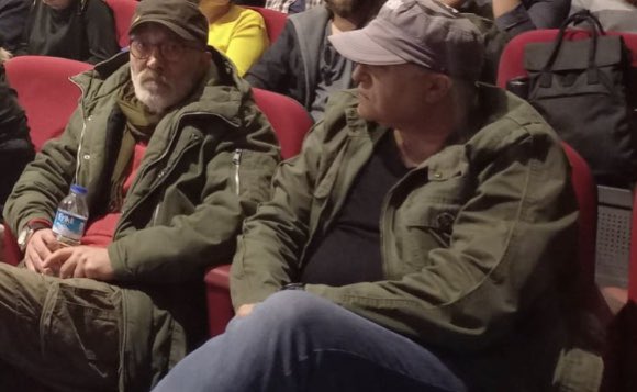 kutlu_dede's tweet image. #Devrimciler Geliyor.
#BirOyTİPeBirOyKemale