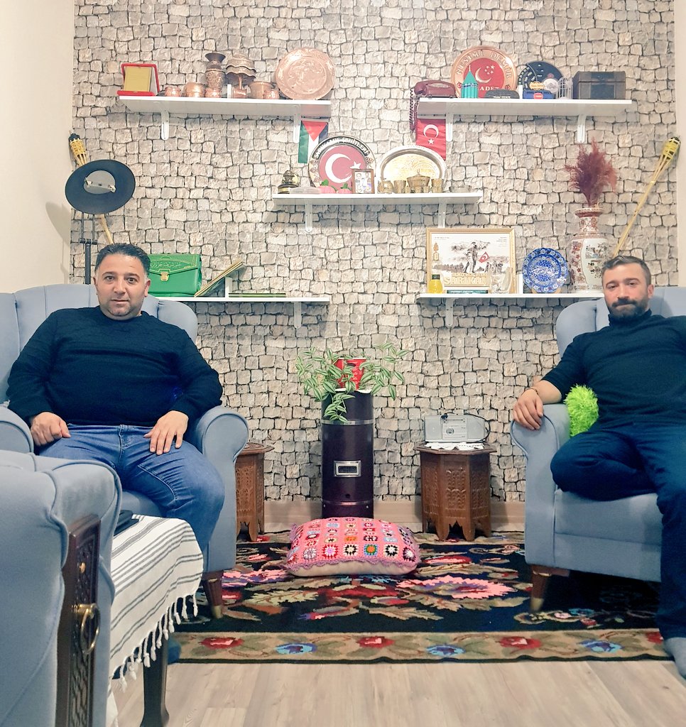 Nesimi_Demir's tweet photo. İftar da ittifak görüşmelerimiz devam ediyor,adaylıktan çekilmem için yoğun baskılar sürüyor :) 

@ZkanMalkoc https://t.co/ZksjtRyMjP