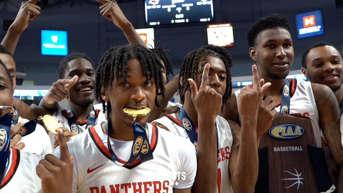 BigStarRawSport's tweet image. IMHOTEP vs EXETER TOWNSHIP 
5A STATE CHAMPIONSHIP (highlights) 
GO WATCH IT NOW!!! 

youtu.be/yN0C6K_1Od0

#RawSports #Imhotep #Exeter