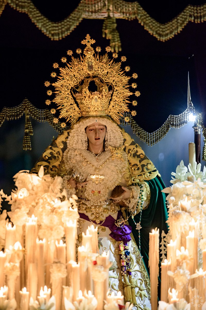 La Esperanza de un barrio.