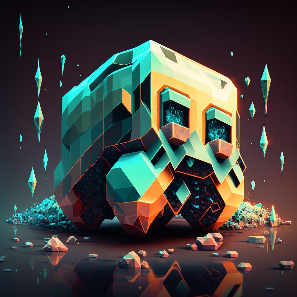 OrdiMob's tweet image. Gm ROADERS !🏜️

Which one do you want to have in your wallet ?👀

Poll below 👇⚡️