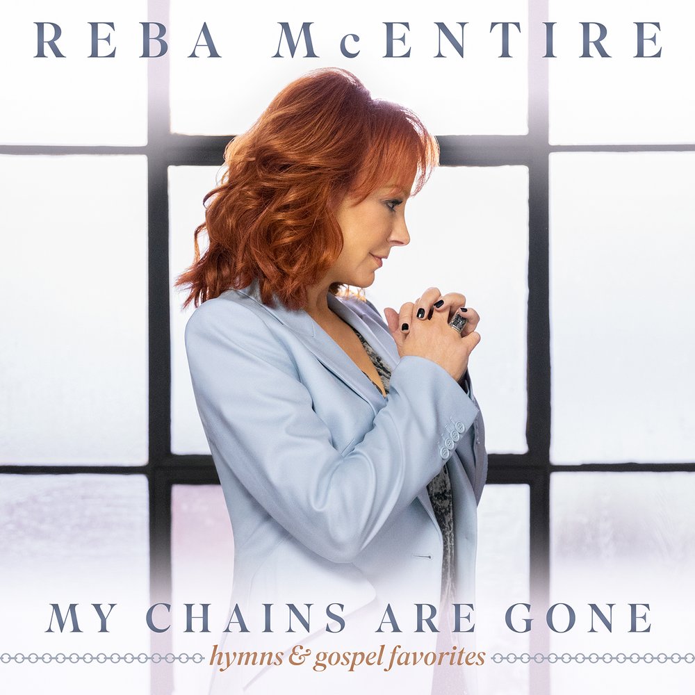 Happy one-year anniversary, #MyChainsAreGone! Share your favorite song from this collection below!

Listen here: strm.to/MyChainsAreGone