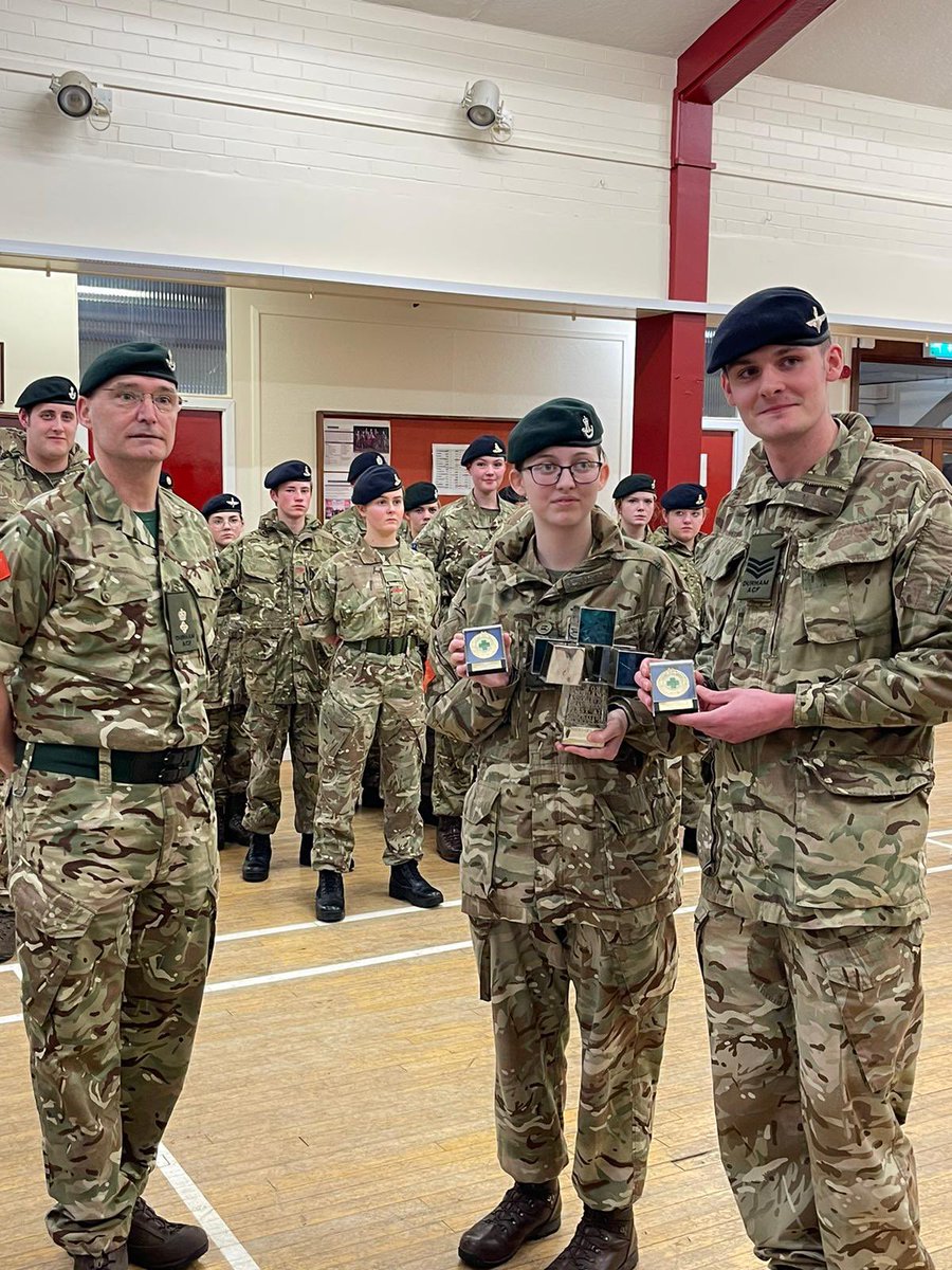 CorinaHart1979's tweet image. Couldn’t be more proud! Not only did our company win today at the County First Aid Competition but our CFAV team also came First Place! @BCompanyDACF @DurhamAcf @DEPCOMDACF