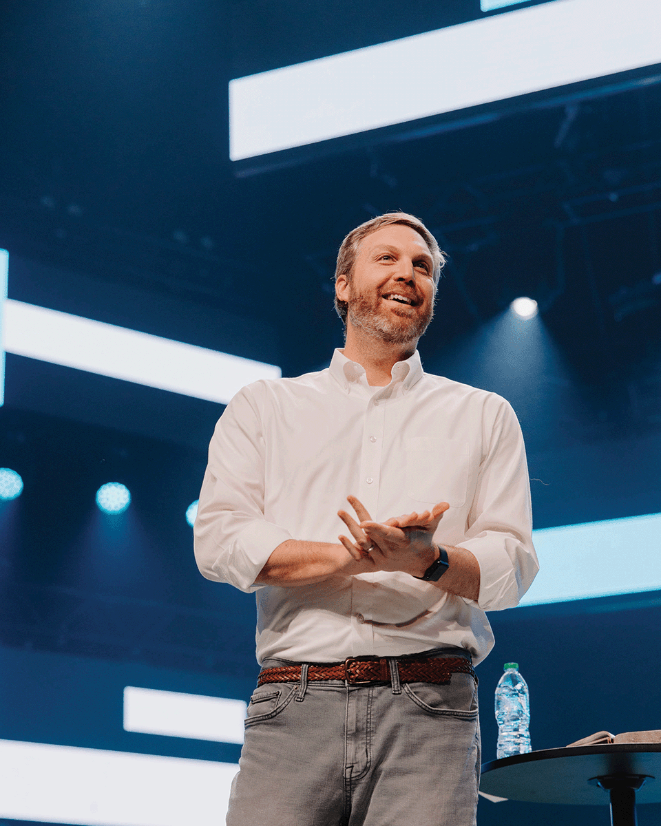 athenschurch's tweet photo. Last week, we learned that the Holy Spirit is our guide, but you may be wondering where is he guiding you?
Join us tomorrow at 9:15 or 11:00 for Part 4 of #InvisibleGod with Stephen! https://t.co/646fF6jI04